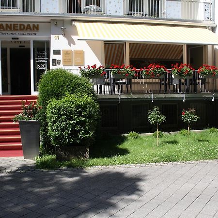 Parkhotel Elisabeth Bad Neuenahr-Ahrweiler Exterior photo