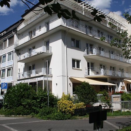 Parkhotel Elisabeth Bad Neuenahr-Ahrweiler Exterior photo